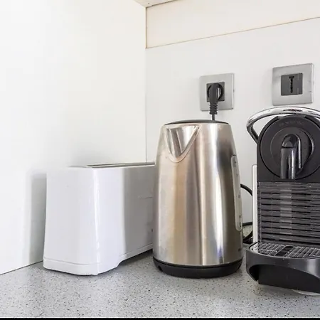 Le Paga アパート