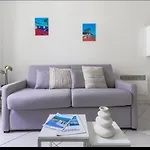 Apartment Le Paga