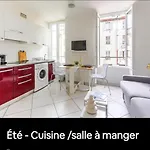 Apartment Le Paga Nice