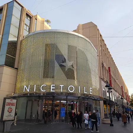 Résidence Le Paga * Nice