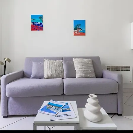 Résidence Le Paga * Nice