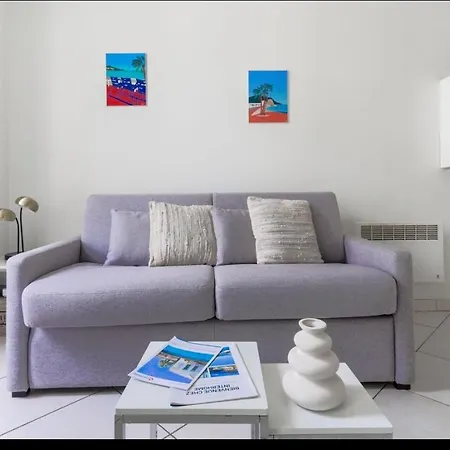 Appartement Résidence Le Paga