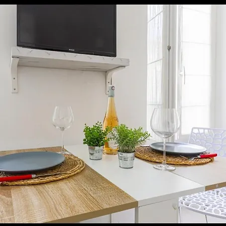 Résidence Le Paga Appartement *