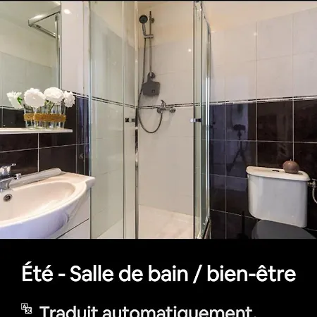 Résidence Le Paga *