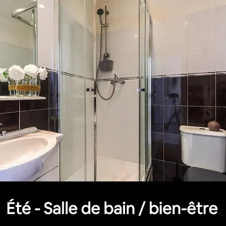 Résidence Le Paga Appartement *