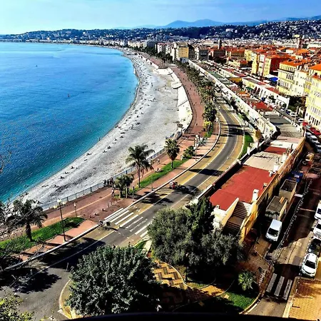 Résidence Le Paga *