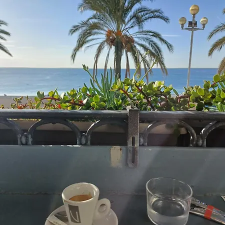 Résidence Le Paga Appartement Nice