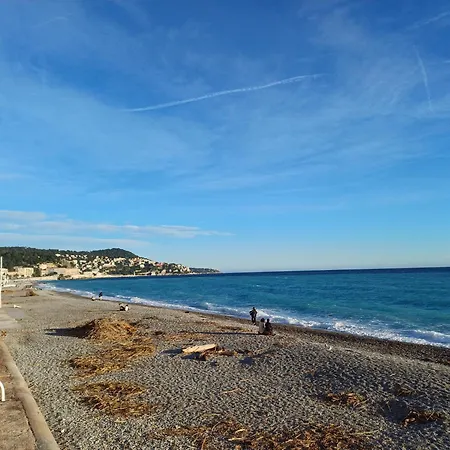 Résidence Le Paga Nizza