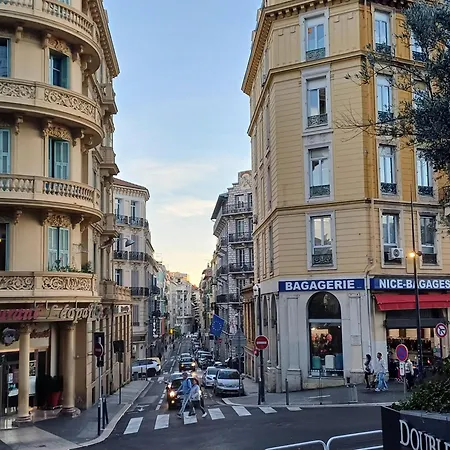Apartamento Le Paga Nice