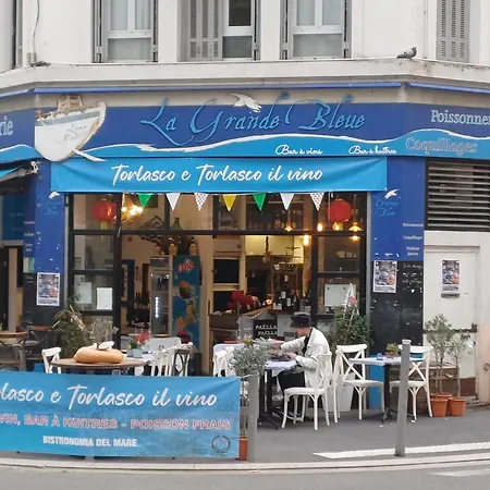 Résidence Le Paga *