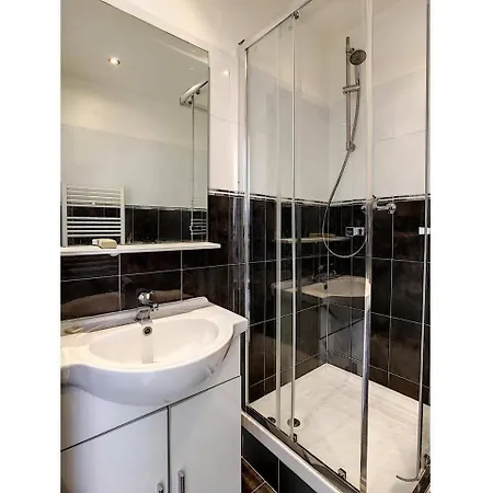 Le Paga Apartmán Nice