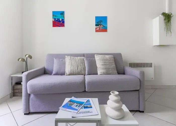 Apartmán Le Paga