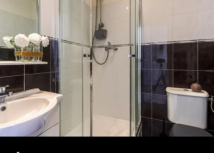 Le Paga Apartmán *