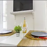 Le Paga Apartment Nizza