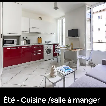 Résidence Le Paga