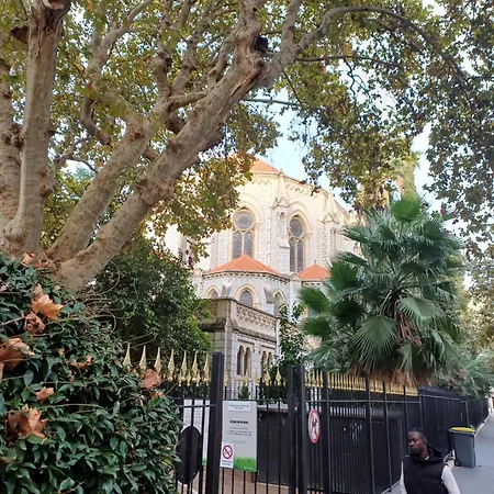 Le Paga Appartement *