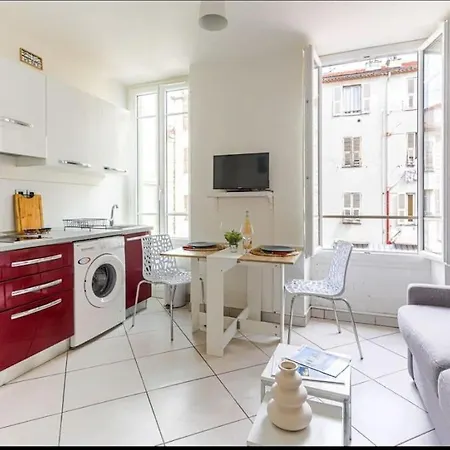Le Paga Appartement